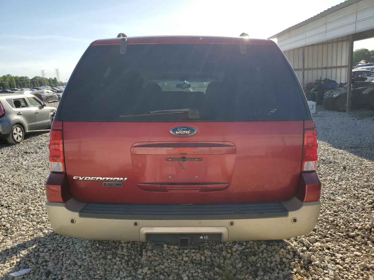 1FMFU17545LA73475 2005 Ford Expedition Eddie Bauer