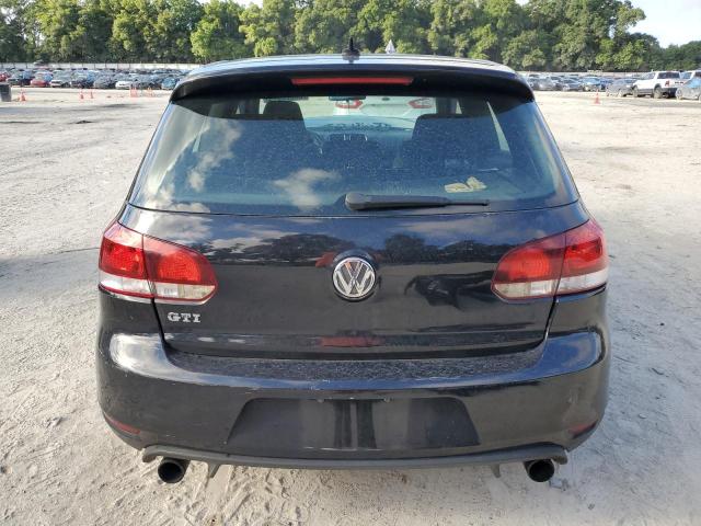 2013 Volkswagen Gti VIN: WVWFD7AJ3DW027730 Lot: 58822574