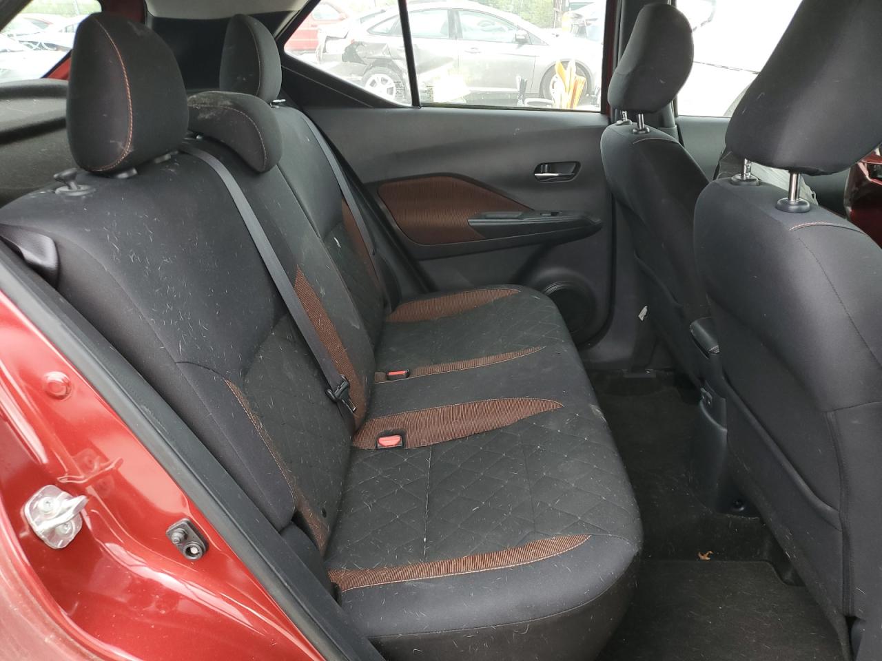 3N1CP5CUXKL562419 NISSAN KICKS 2019
