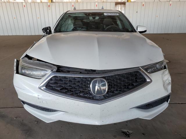 2018 Acura Tlx Tech VIN: 19UUB1F54JA004523 Lot: 58783554