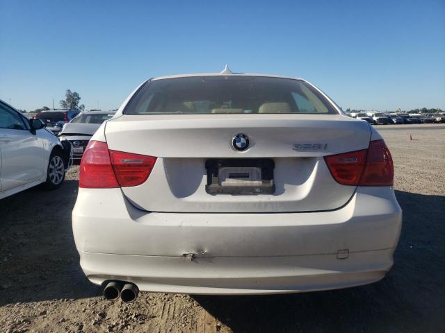 2009 BMW 328 I Sulev VIN: WBAPH53599A435387 Lot: 57555294