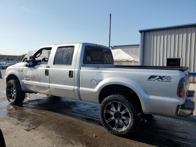 2004 Ford F250 Super Duty VIN: 1FTNW21P64EA13906 Lot: 57630314