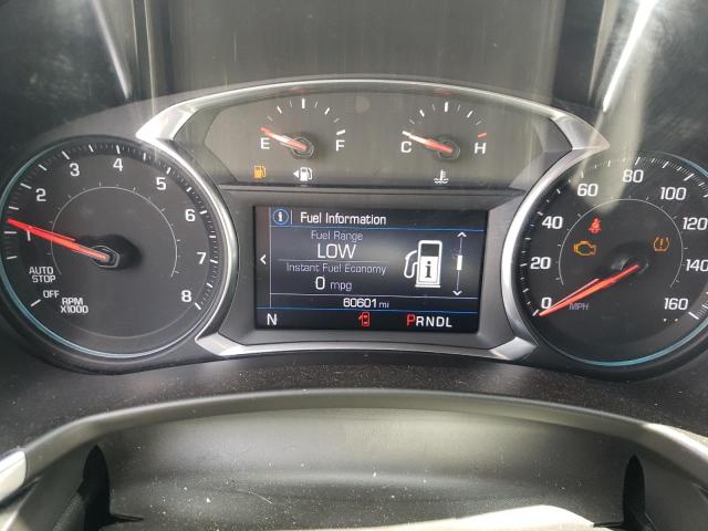 2019 Chevrolet Equinox Lt VIN: 2GNAXJEV3K6244348 Lot: 56764764