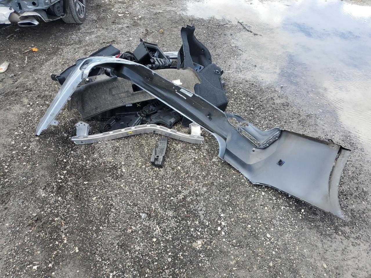 WBA53BH08MWW96619 2021 BMW 530 I