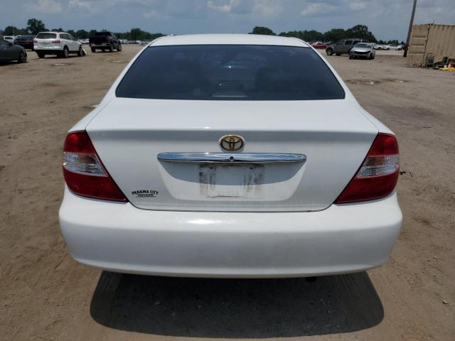 2003 Toyota Camry Le VIN: 4T1BE32K53U132352 Lot: 58247774