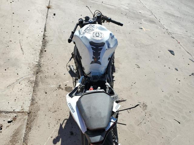 2024 KAWASAKI ZX636 K - JKBZXJJ18RA000583