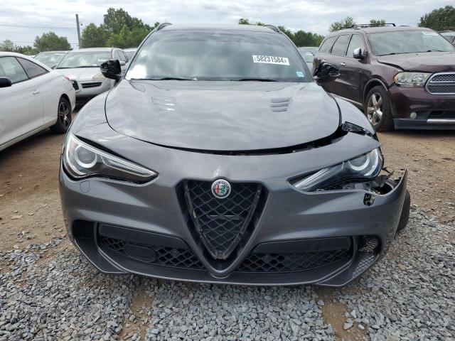 2018 ALFA ROMEO STELVIO QU - ZASFAKEV6J7C18001