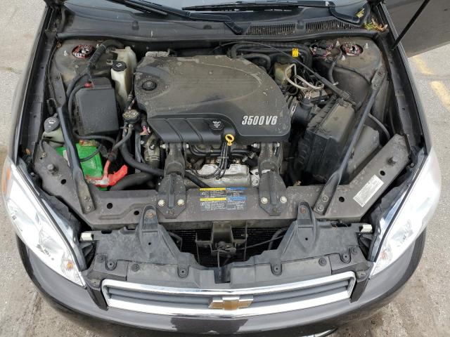 2008 Chevrolet Impala Lt VIN: 2G1WT58K289197400 Lot: 57656974