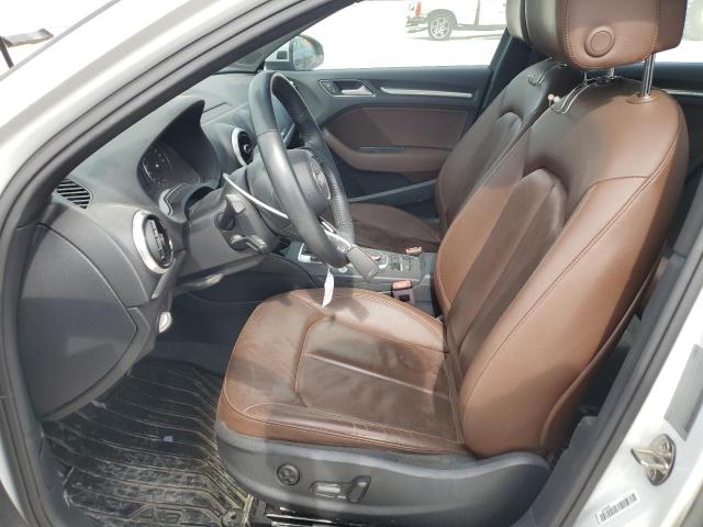 2018 AUDI A3 PREMIUM - WAUGUGFF6J1015585