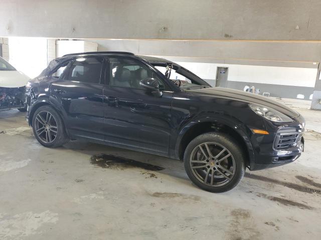 VIN WP1AA2AY3LDA08395 2020 Porsche Cayenne no.4