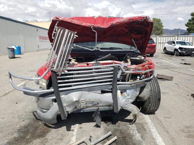 3B7KC23Z4YG139187 2000 Dodge Ram 2500