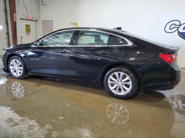 2024 Chevrolet Malibu Lt VIN: 1G1ZD5ST8RF104867 Lot: 58017124