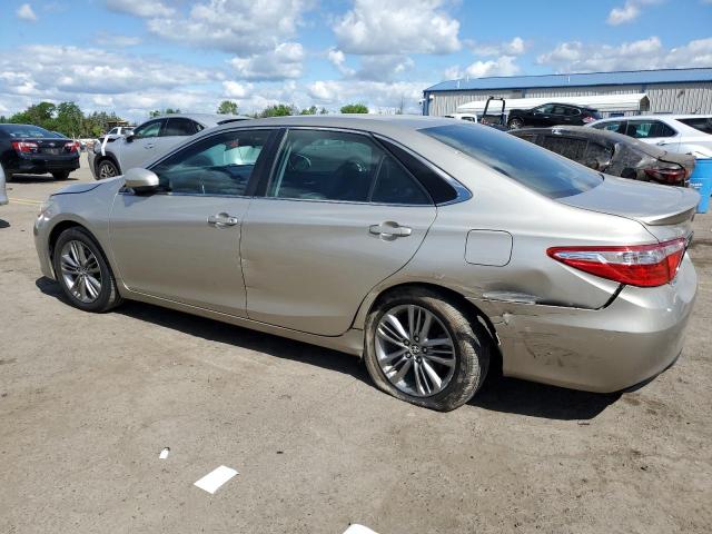 2015 Toyota Camry Le VIN: 4T1BF1FK0FU115698 Lot: 58443994