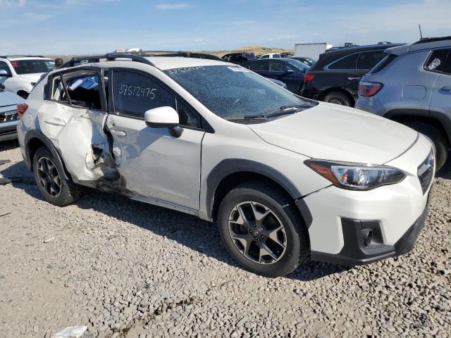 2019 Subaru Crosstrek Premium VIN: JF2GTACC6K8233260 Lot: 58150834