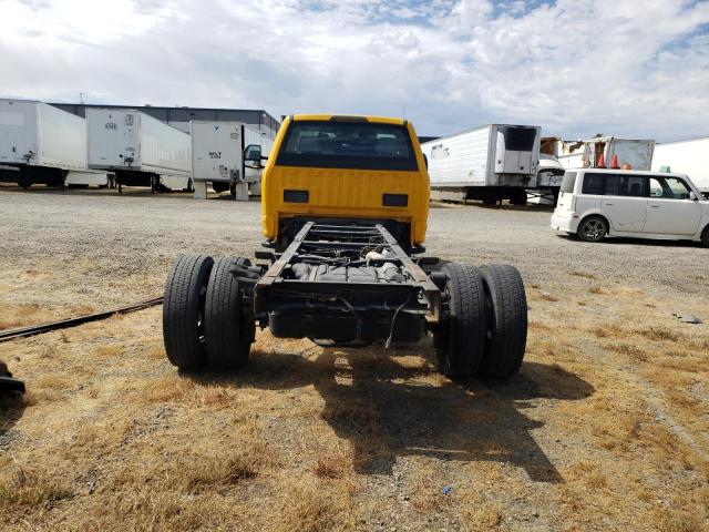 2017 Ford F450 Super Duty VIN: 1FDUF4GY3HEB70916 Lot: 59680194