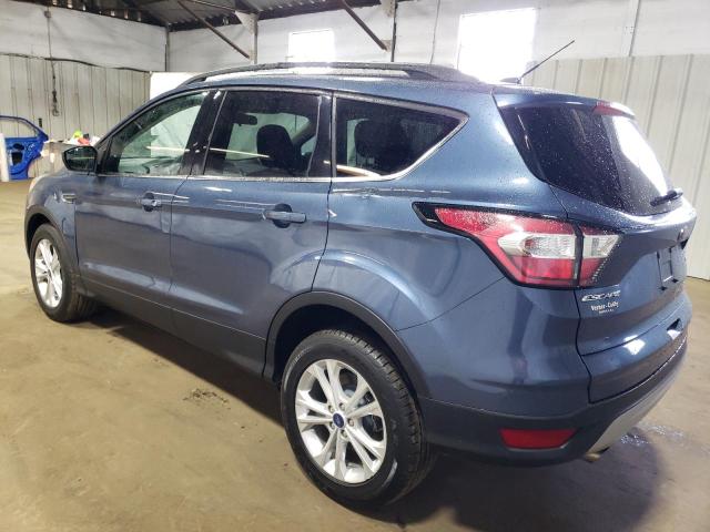 Vin: 1fmcu0gd5juc87271, lot: 60066044, ford escape se 20182