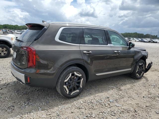 2024 Kia Telluride S VIN: 5XYP6DGC1RG531493 Lot: 59447844