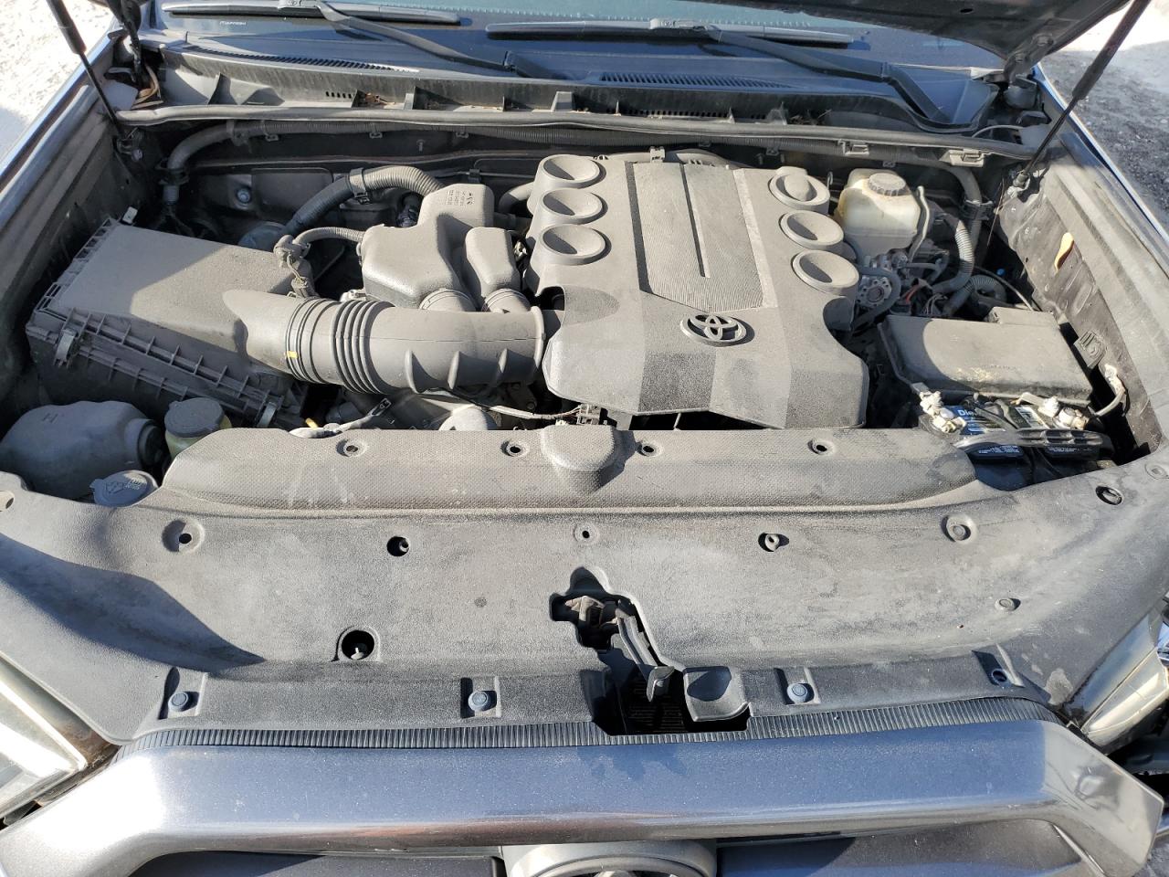 JTEZU5JR1F5103943 2015 Toyota 4Runner Sr5