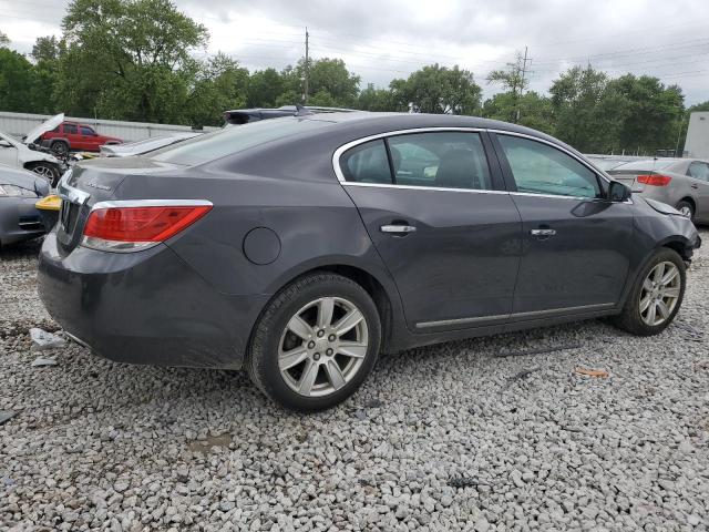 2013 Buick Lacrosse VIN: 1G4GC5E31DF156617 Lot: 58250014