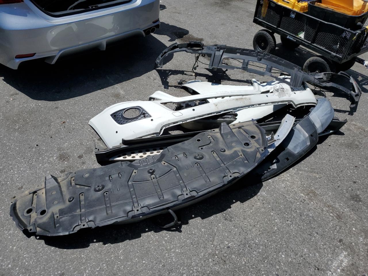 4JGBB86E79A499449 2009 Mercedes-Benz Ml 350