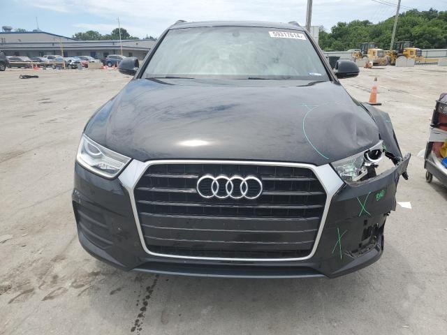 2017 Audi Q3 Premium Plus VIN: WA1HCCFS5HR016748 Lot: 59317614