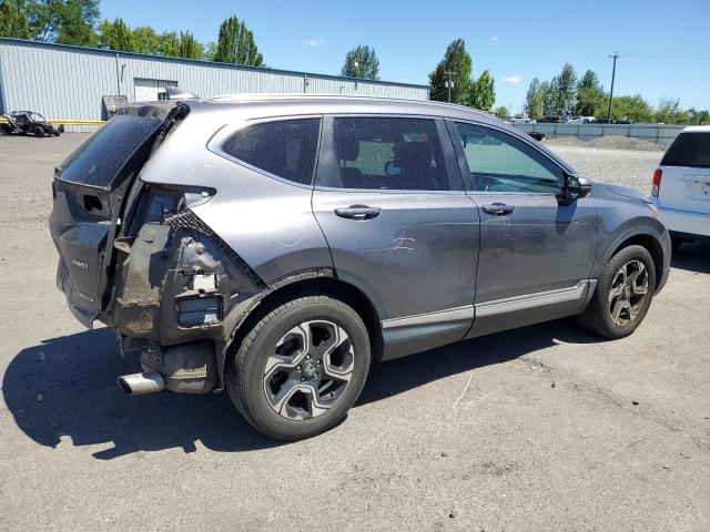 2HKRW2H94JH627387 2018 Honda Cr-V Touring