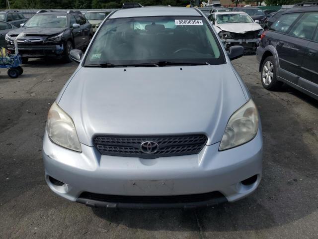 2007 Toyota Corolla Matrix Xr VIN: 2T1KR32EX7C667179 Lot: 58606594