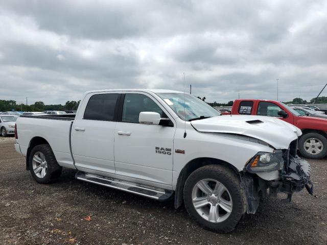2016 RAM 1500 1C6RR7UTXGS343219