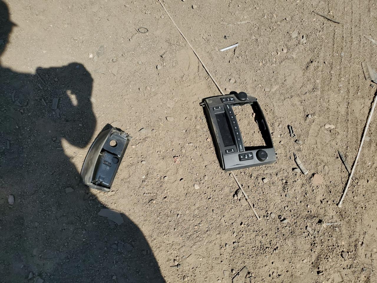 1G6DM577440149901 2004 Cadillac Cts