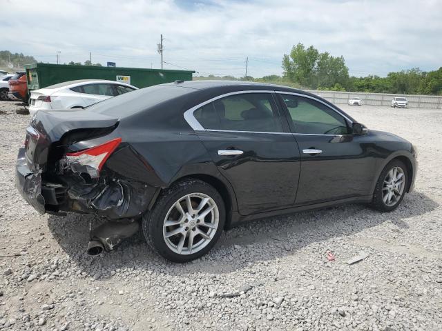 Vin: 1n4aa5ap8bc851268, lot: 76601984, nissan maxima s 20113