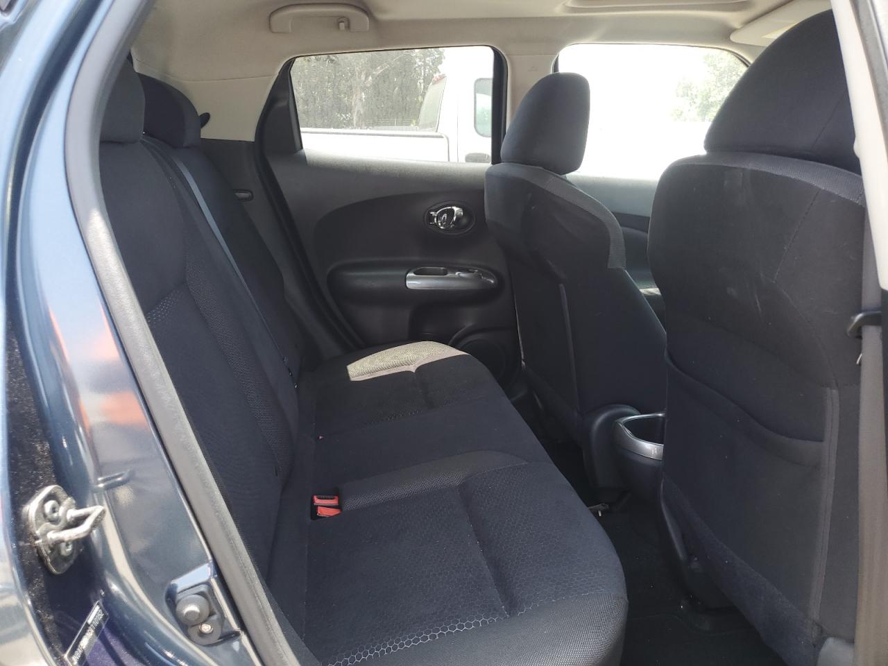 JN8AF5MR1CT110152 2012 Nissan Juke S