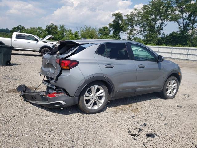 2023 BUICK ENCORE GX - KL4MMCSL9PB097285