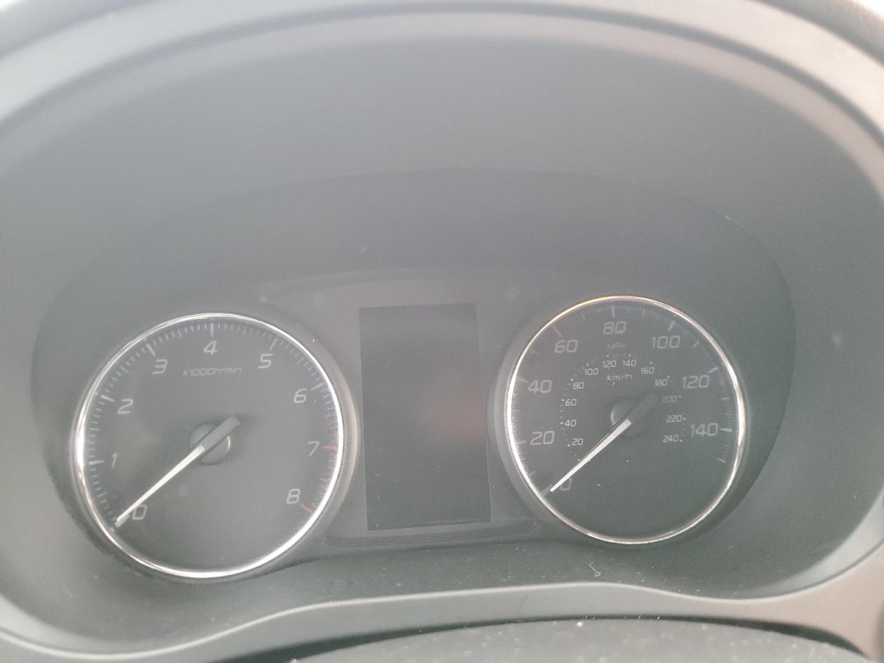 JA4AZ3A38LZ029230 2020 Mitsubishi Outlander Se