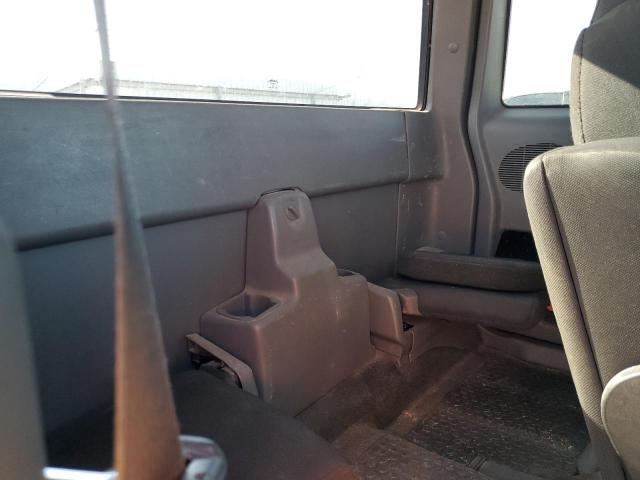 2008 Ford Ranger Super Cab VIN: 1FTYR44U38PA06603 Lot: 60147764