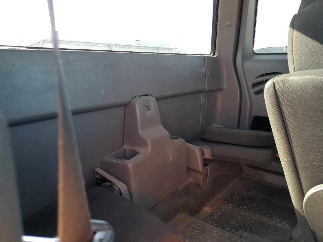 1FTYR44U38PA06603 2008 Ford Ranger Super Cab