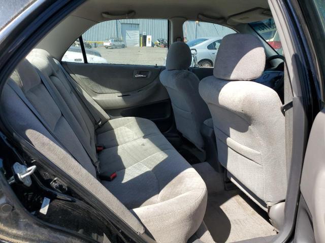 2001 Honda Accord Lx VIN: 1HGCG55471A113524 Lot: 58943114