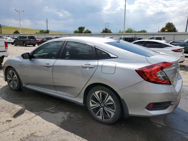2016 HONDA CIVIC EX - 19XFC1F33GE013559