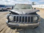 JEEP PATRIOT SP photo