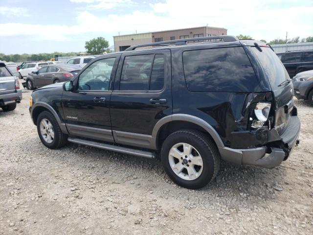 2004 Ford Explorer Xlt VIN: 1FMZU73K94ZB38571 Lot: 59104314