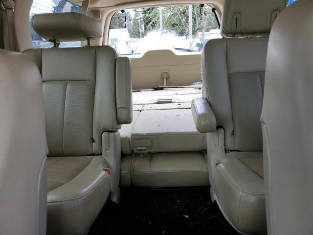 2015 Ford Expedition El Limited VIN: 1FMJK1KT7FEF27679 Lot: 60445854