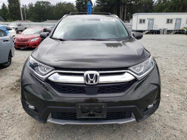 2019 Honda Cr-V Exl VIN: 2HKRW2H80KH625337 Lot: 59149864