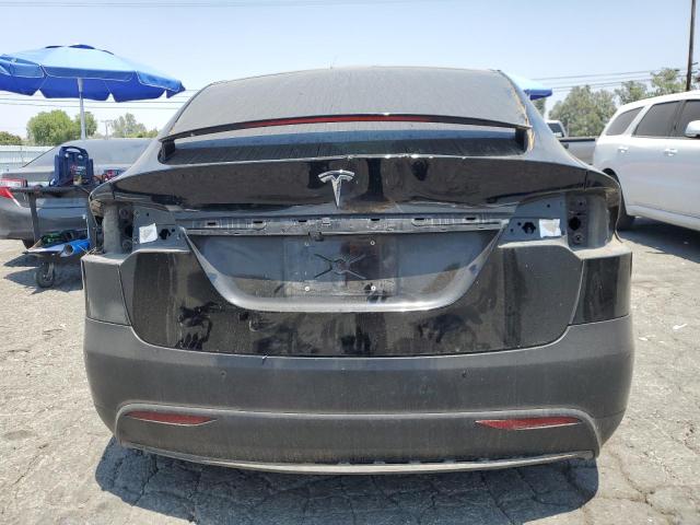 2016 TESLA MODEL X - 5YJXCBE28GF006944