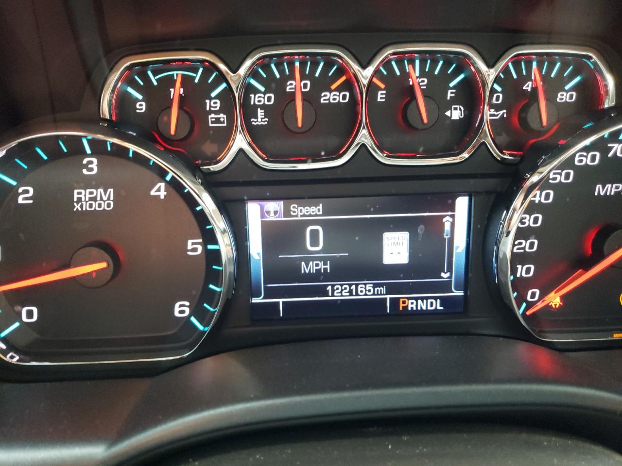 2018 GMC Sierra K1500 Slt vin: 3GTU2NEJ8JG159016