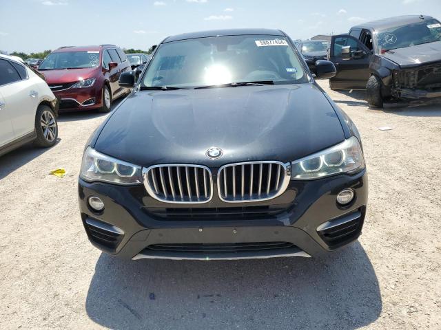 2016 BMW X4 XDRIVE2 - 5UXXW3C50G0R18829