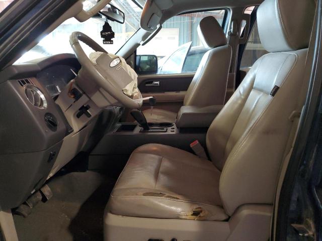 2007 Ford Expedition Xlt VIN: 1FMFU16547LA64523 Lot: 59144274