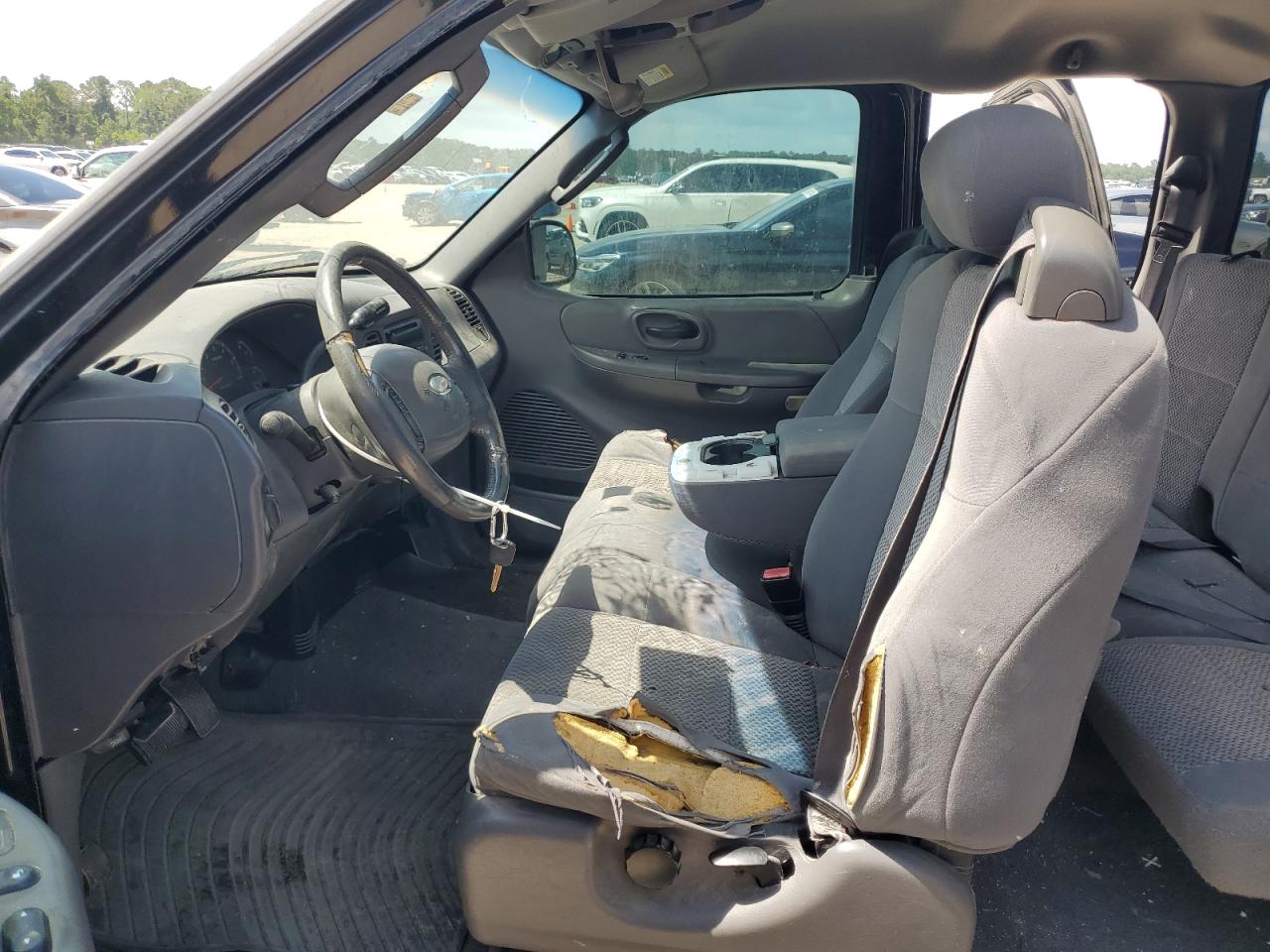 1FTRX17W82KE42499 2002 Ford F150