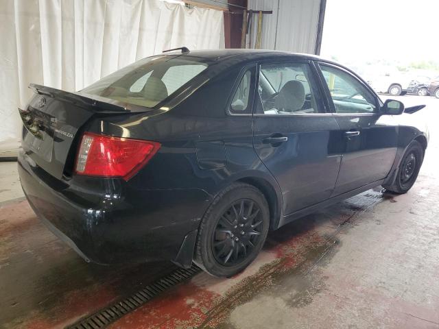 2011 Subaru Impreza 2.5I VIN: JF1GE6A64BH502994 Lot: 57293344