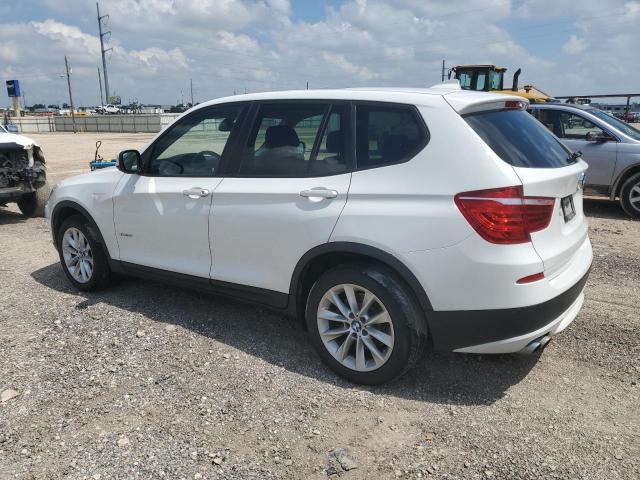 VIN 5UXWX9C56E0D28727 2014 BMW X3, Xdrive28I no.2