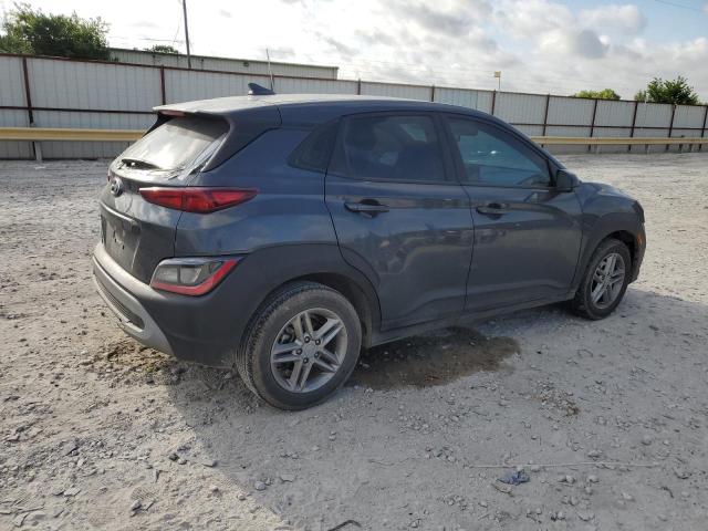 2022 HYUNDAI KONA SEL - KM8K22ABXNU816594