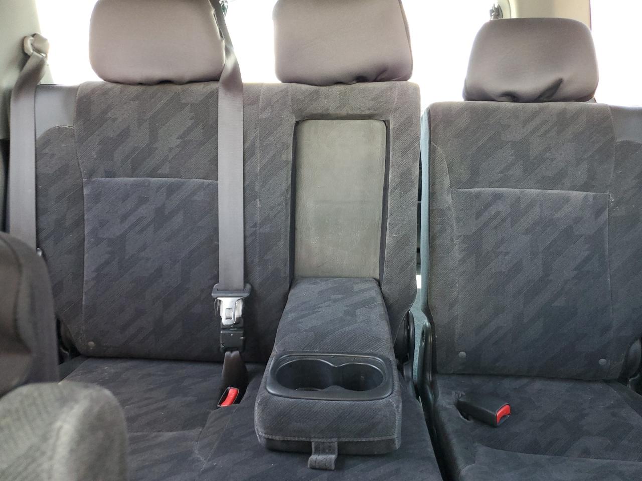 JHLRD78884C059318 2004 Honda Cr-V Ex